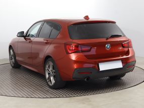 BMW 1 - 2017