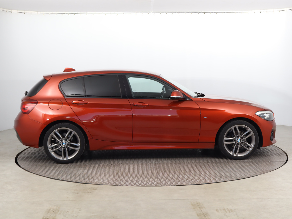 BMW 1