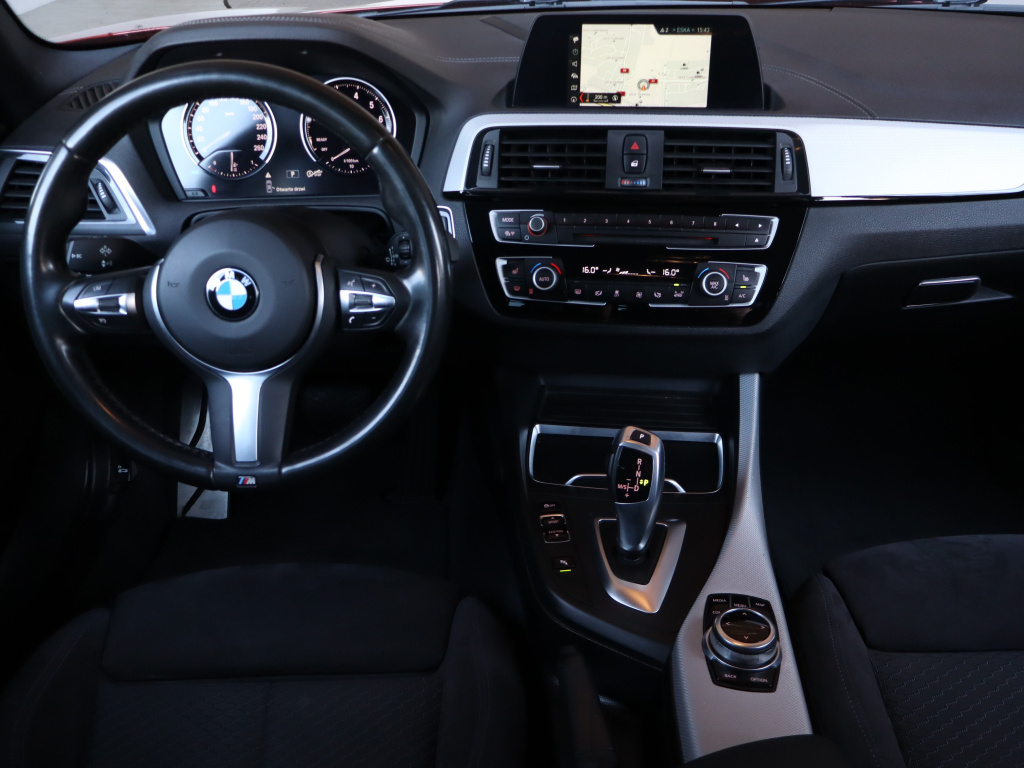 BMW 1