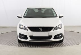 Peugeot 308 - 2018