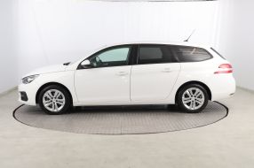 Peugeot 308 - 2018