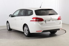 Peugeot 308 - 2018