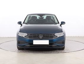 Volkswagen Passat - 2019