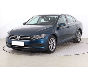 Volkswagen Passat - 2019