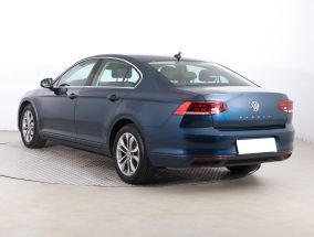 Volkswagen Passat - 2019