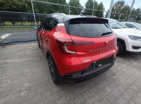 Mitsubishi ASX - 2023