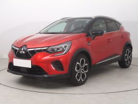 Mitsubishi ASX - 2023