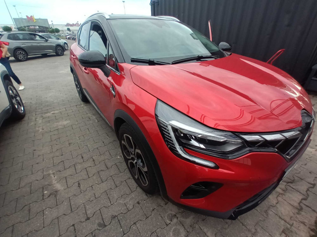 Mitsubishi ASX 2023