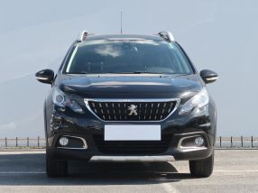 Peugeot 2008 - 2018