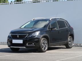 Peugeot 2008 - 2018