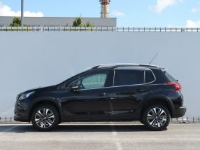 Peugeot 2008 - 2018