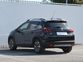 Peugeot 2008 - 2018