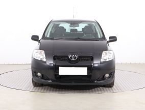 Toyota Auris - 2008