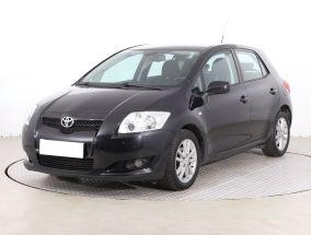Toyota Auris - 2008