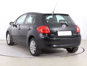 Toyota Auris - 2008