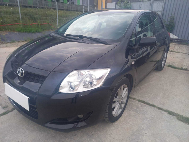 Toyota Auris 2008