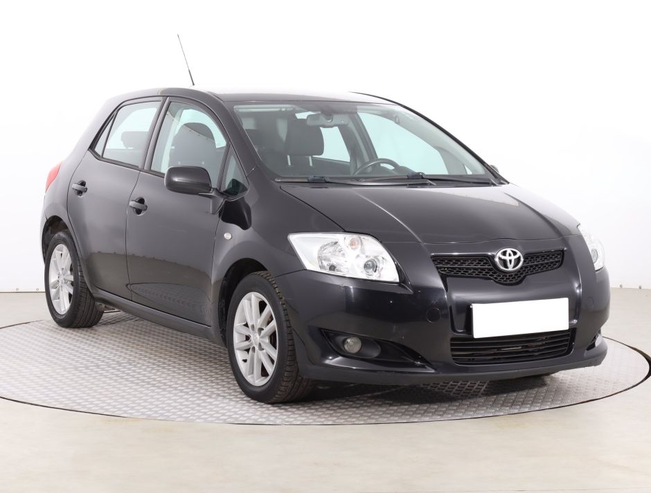 Toyota Auris - 2008