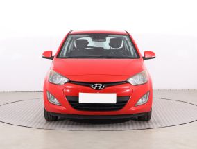 Hyundai i20 - 2012