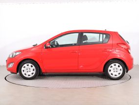 Hyundai i20 - 2012