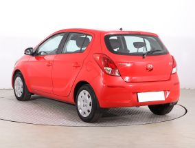 Hyundai i20 - 2012