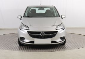 Opel Corsa - 2015