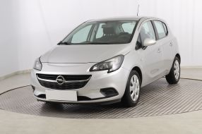 Opel Corsa - 2015