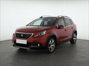 Peugeot 2008 - 2016
