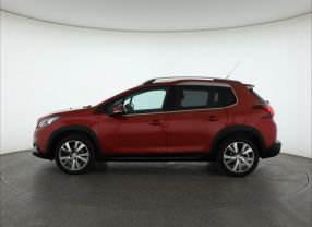 Peugeot 2008 - 2016