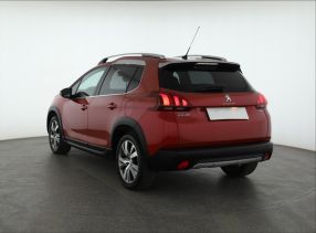 Peugeot 2008 - 2016