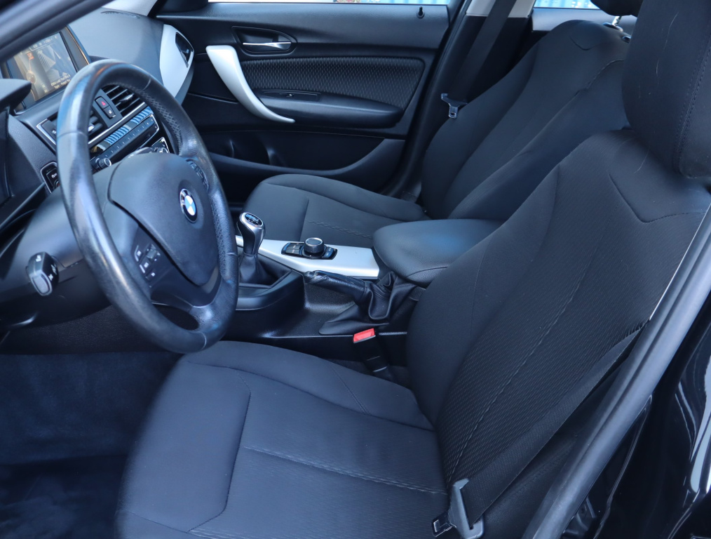 BMW 1
