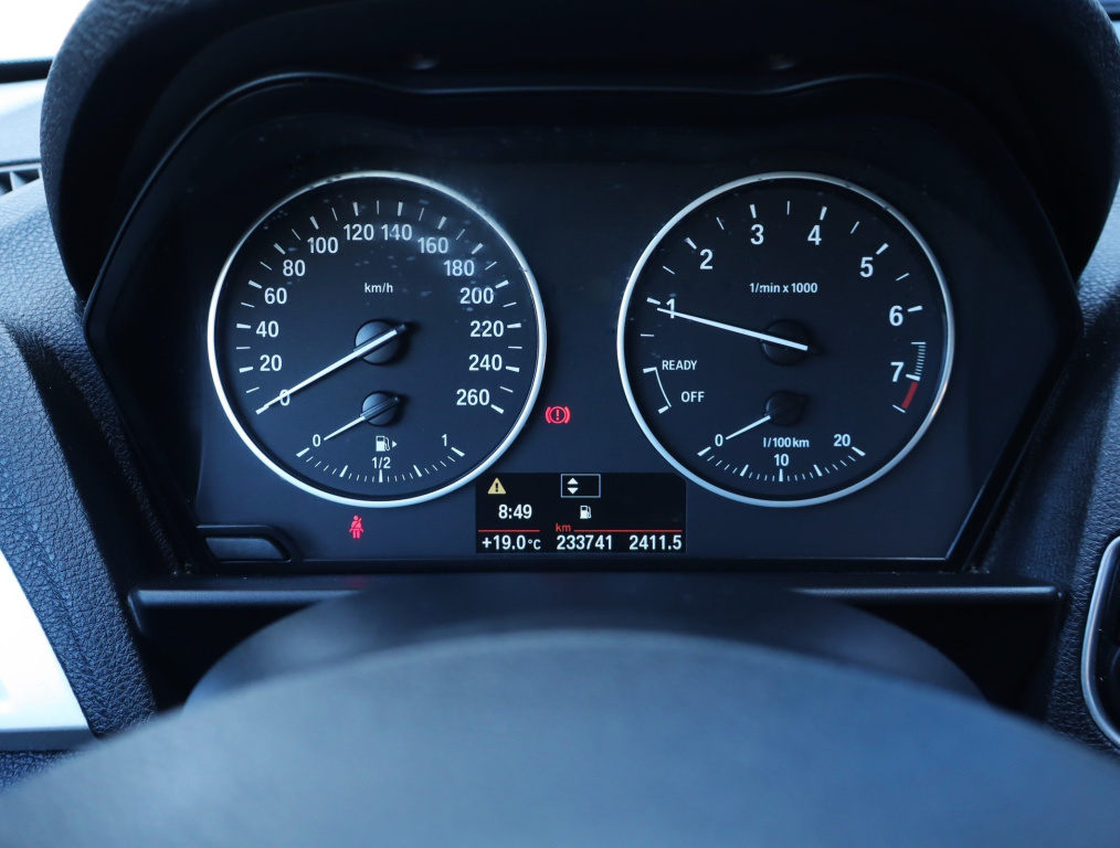 BMW 1