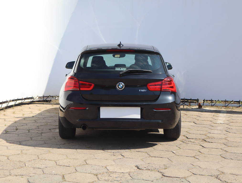 BMW 1