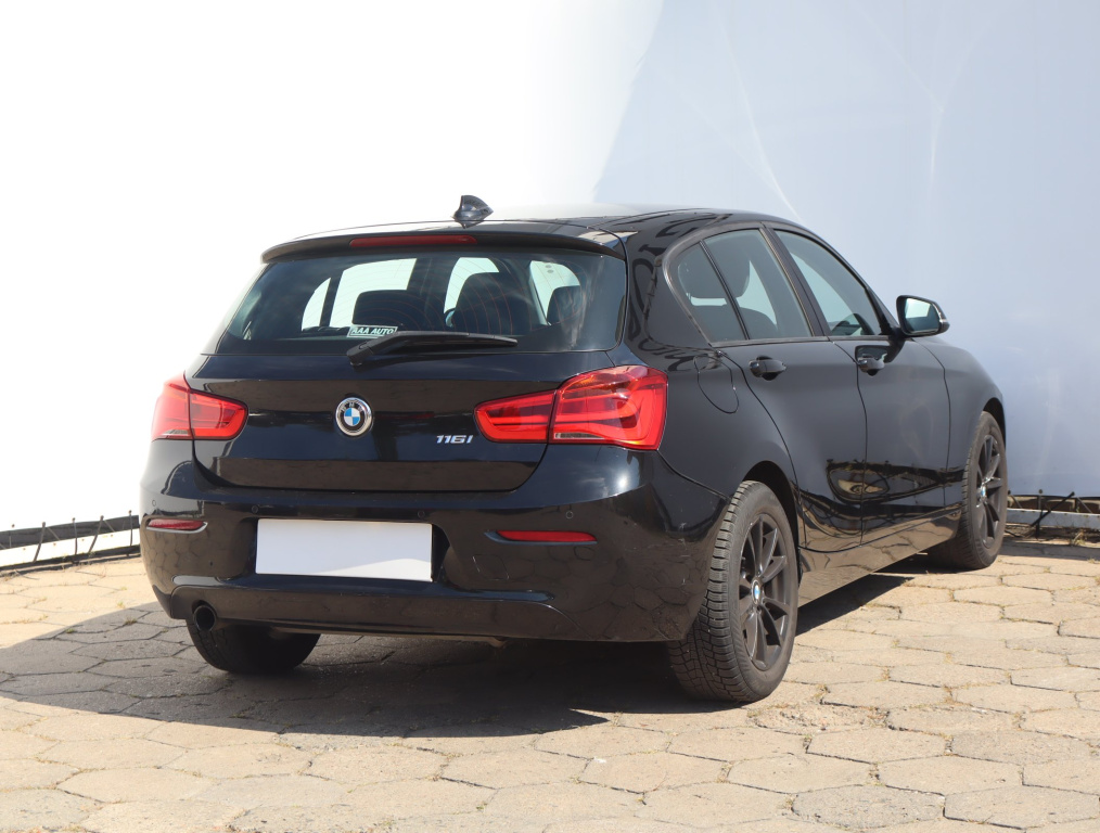 BMW 1