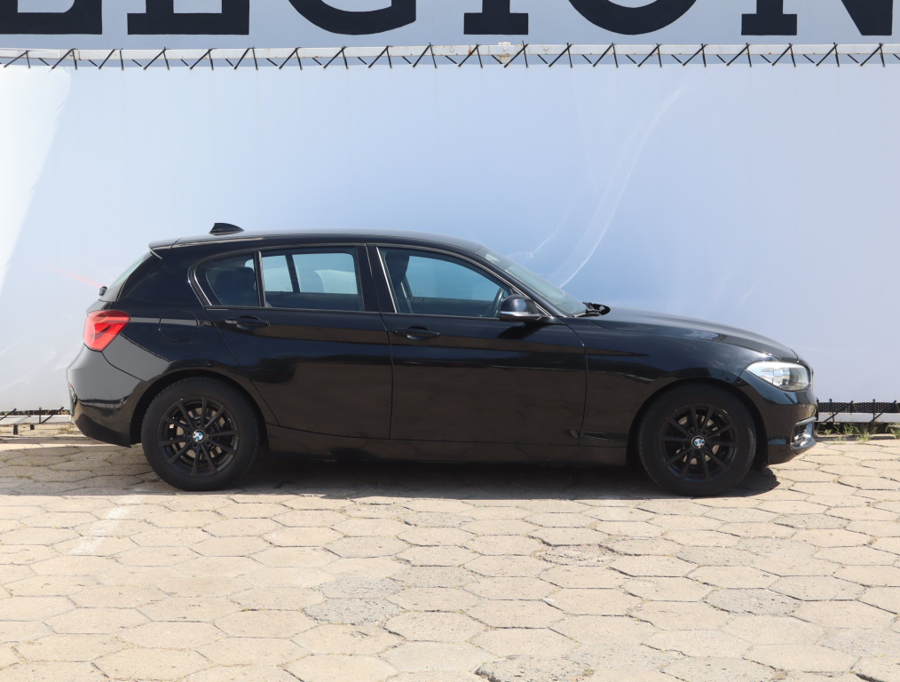 BMW 1