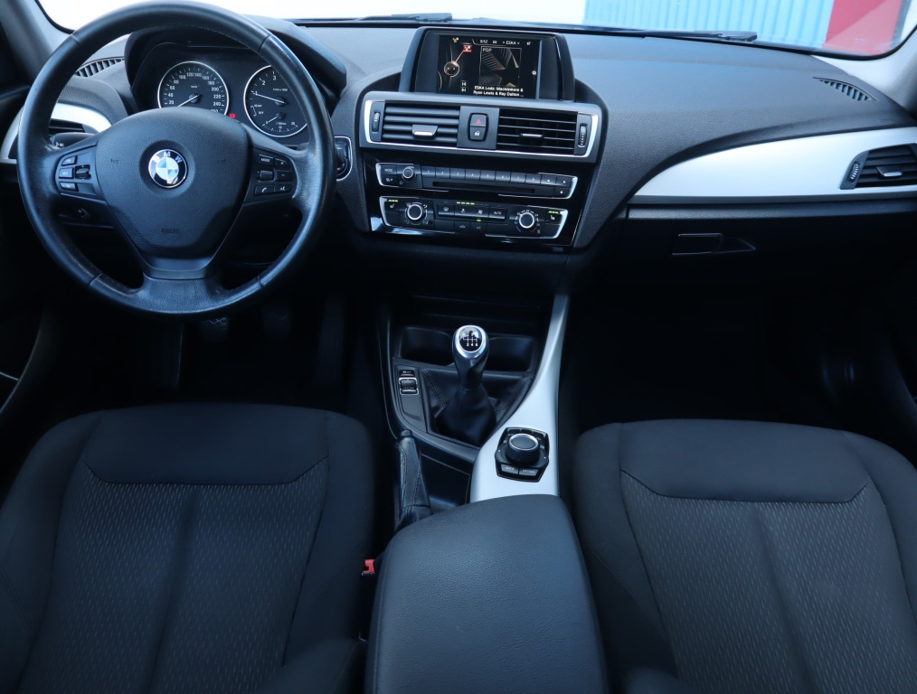 BMW 1