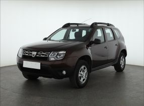 Dacia Duster - 2017