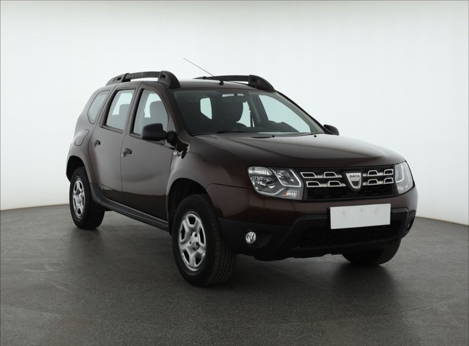 Dacia Duster - 2017