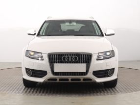 Audi Allroad A4 - 2010