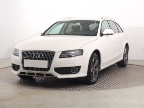 Audi Allroad A4 - 2010