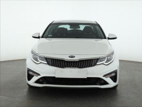 Kia Optima - 2018