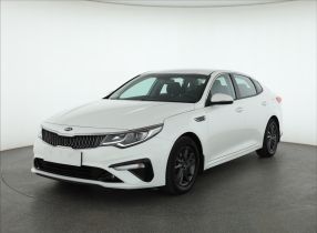 Kia Optima - 2018