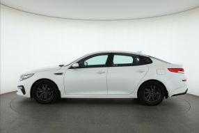 Kia Optima - 2018