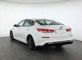 Kia Optima - 2018
