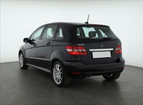 Mercedes-Benz B - 2011