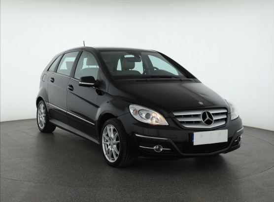 Mercedes-Benz B