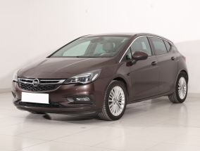 Opel Astra - 2016