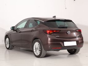 Opel Astra - 2016