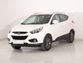 Hyundai ix35 - 2014