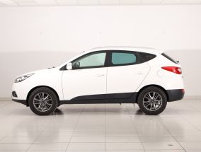 Hyundai ix35 - 2014
