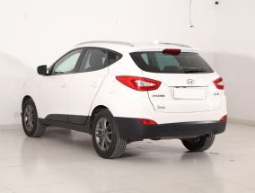Hyundai ix35 - 2014